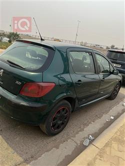 بیجۆ 307